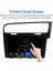 Volkswagen Golf 7 2013-2015 Android Auto Carplay Navigasyon Multimedya Sistemi 4