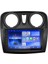 Dacia Stepway 2015-2018 Android Auto Carplay Navigasyon Multimedya Sistemi 1