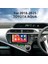 Toyota Aqua 2018-2021 Android Auto Carplay Navigasyon Multimedya Sistemi 1