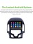 Hyundai I30 Lhd Otomatik A/c 2008-2011 Android Auto Carplay Navigasyon Multimedya Sistemi 4