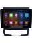 Ssangyong Korando 2011-2013 Android Auto Carplay Navigasyon Multimedya Sistemi 1