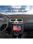 Volkswagen Bora 2004-2007 Android Auto Carplay Navigasyon Multimedya Sistemi 1