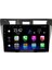 Toyota Mark Iı 2005 Android Auto Carplay Navigasyon Multimedya Sistemi 1