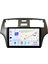 Lexus ES300 2001-2005 Android Auto Carplay Navigasyon Multimedya Sistemi 1