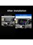 Honda N One 2012-2022 Android Auto Carplay Navigasyon Multimedya Sistemi 5