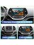 Jeep Cherokee 2013-2014 Android Auto Carplay Navigasyon Multimedya Sistemi 1