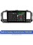Citroen Jumpy 3 Spacetourer Peugeot Expert Toyota Proace 2016-2021 Android Auto Carplay Navigasyon Multimedya Sistemi 1
