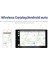 Citroen Jumpy 3 Spacetourer Peugeot Expert Toyota Proace 2016-2021 Android Auto Carplay Navigasyon Multimedya Sistemi 2