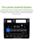 Toyota Land Cruiser 70 Serisi LC70 LC71 LC76 LC78 LC79 2005-2020 Android Auto Carplay Navigasyon Multimedya Sistemi 4