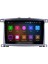 Toyota Land Cruiser 2003-2008 Otomatik A/c Android Auto Carplay Navigasyon Multimedya Sistemi 1