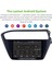 Hyundai I20 2018-2019 Android Auto Carplay Navigasyon Multimedya Sistemi 5