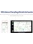 Volkswagen Evrensel Skoda Android Auto Carplay Navigasyon Multimedya Sistemi 2