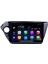 Kıa K2 Rıo 2011-2015 Android Auto Carplay Navigasyon Multimedya Sistemi 1