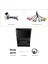Lexus IS200 IS300 GS300 / Toyota Altezza 1995-2006 Android Auto Carplay Navigasyon Multimedya Sistemi 5