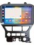 Ford Mustang 2015-2019 Manuel Klima Android Auto Carplay Navigasyon Multimedya Sistemi 1