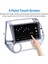 Hyundai I20 Otomatik A/c 2012-2014 Android Auto Carplay Navigasyon Multimedya Sistemi 5