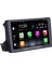 Ssangyong Actyon/kyron 2005-2011 Android Auto Carplay Navigasyon Multimedya Sistemi 1