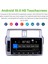 Toyota Prado 2014-2017 Android Auto Carplay Navigasyon Multimedya Sistemi 4