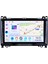Volkswagen Crafter Mercedes Benz Viano / Vito / B Sınıfı W245 / Sprinter / A Sınıfı W169 2000-2015 Android Auto Carplay Navigasyon Multimedya Sistemi 1