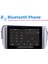 Toyota Innova 2015-2018 Android Auto Carplay Navigasyon Multimedya Sistemi 4