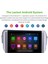 Toyota Innova 2015-2018 Android Auto Carplay Navigasyon Multimedya Sistemi 5