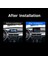 Renault Arkana 2020-2021+ Android Auto Carplay Navigasyon Multimedya Sistemi 5