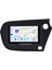 Honda Insight 2009-2016 Android Auto Carplay Navigasyon Multimedya Sistemi 1