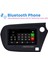 Honda Insight 2009-2016 Android Auto Carplay Navigasyon Multimedya Sistemi 3