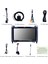 Mercedes Benz Viano Vito 2006-2012 Android Auto Carplay Navigasyon Multimedya Sistemi 5