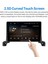 Peugeot 4008 5008 2017-2020+ Android Auto Carplay Navigasyon Multimedya Sistemi 5