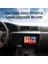 Toyota Land Cruıser 901998-2002 Android Auto Carplay Navigasyon Multimedya Sistemi 1