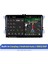 Volkswagen Evrensel Skoda Android Auto Carplay Navigasyon Multimedya Sistemi 1