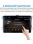 Volkswagen Evrensel Skoda Android Auto Carplay Navigasyon Multimedya Sistemi 5
