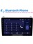 Proton 2006-2010 Android Auto Carplay Navigasyon Multimedya Sistemi 3