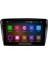 Skoda Superb 2009-2013 Bluetooth Android Auto Carplay Navigasyon Multimedya Sistemi 1