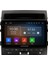 Toyota Land Cruıser 2006-2015 Android Auto Carplay Navigasyon Multimedya Sistemi 1