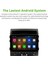 Toyota Land Cruıser 2006-2015 Android Auto Carplay Navigasyon Multimedya Sistemi 4
