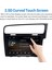 Volkswagen Golf 7 2013-2015 Android Auto Carplay Navigasyon Multimedya Sistemi 5
