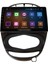 Chery Rııch M1/ X1 2010 Android Auto Carplay Navigasyon Multimedya Sistemi 1