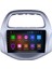 Chevrolet Daewoo Matiz/ Spark/ Baic/ Beat 2018-2019 Android Auto Carplay Navigasyon Multimedya Sistemi 1