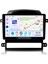 Chevrolet Captıva 2009-2012 Android Auto Carplay Navigasyon Multimedya Sistemi 1