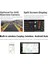 Chery Rııch M1/ X1 2010 Android Auto Carplay Navigasyon Multimedya Sistemi 3