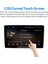 Chevrolet Captıva Epıca 2006-2011 Aveo Lova 2007-2011 Android Auto Carplay Navigasyon Multimedya Sistemi 5