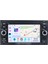 Ford Fiesta Form 2005 Android Auto Carplay Navigasyon Multimedya Sistemi 1