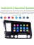 Honda Civic 2006-2011 Android Auto Carplay Navigasyon Multimedya Sistemi 5