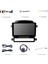 Chevrolet Captıva 2009-2012 Android Auto Carplay Navigasyon Multimedya Sistemi 5