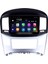 Hyundai Starex H-1 Wagon 2016-2018 Android Auto Carplay Navigasyon Multimedya Sistemi 1