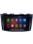 Suzuki Swift Ertiga 2011-2013 Android Auto Carplay Navigasyon Multimedya Sistemi 1