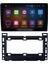 Chevrolet 2005-2010 Android Auto Carplay Navigasyon Multimedya Sistemi 1