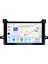 Toyota Prius 2016 Android Auto Carplay Navigasyon Multimedya Sistemi 1